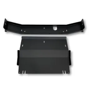 '07-14 Toyota FJ Cruiser Transfer Case Skid Plate
