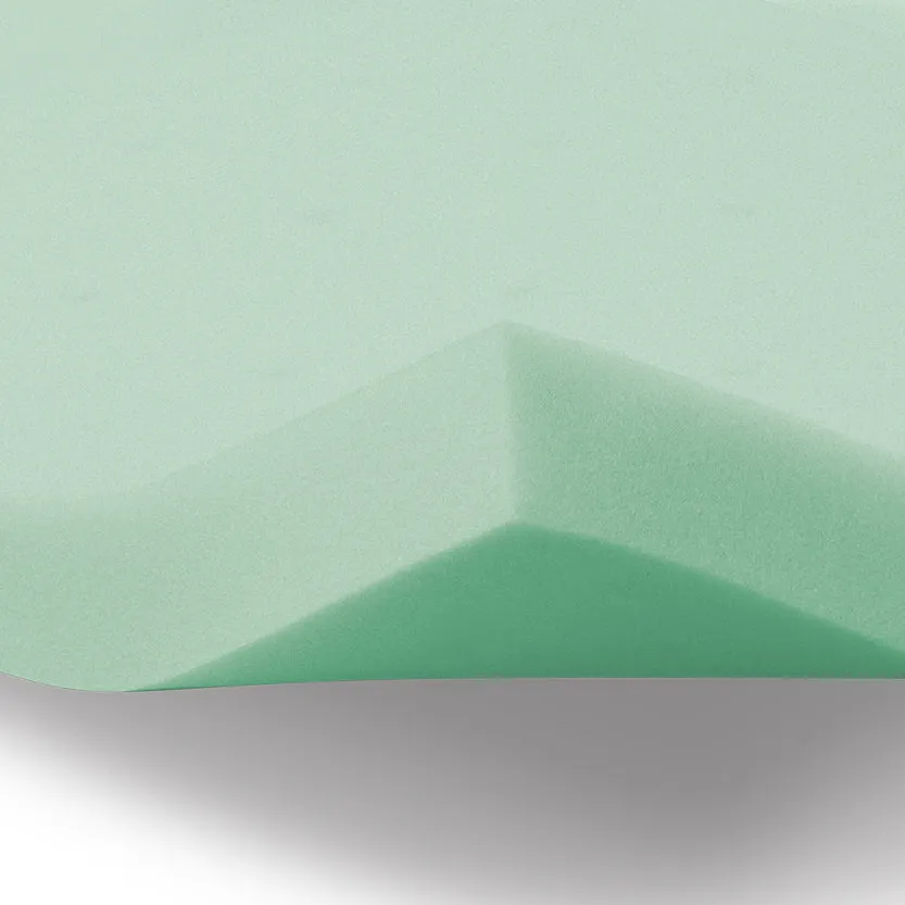 10" Memory Foam Mattress for a Cool Sleep Green Tea Infused  CertiPUR-US Certified Made in USA - Queen