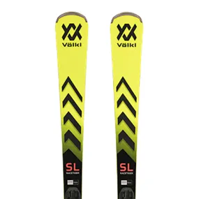 2024 Volkl Racetiger rMotion SL Skis