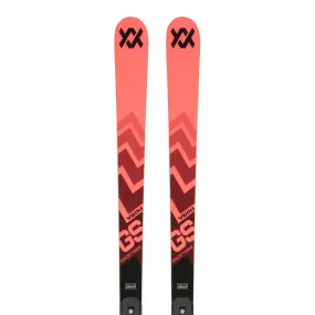 2025 Volkl Racetiger Racestock GS Skis