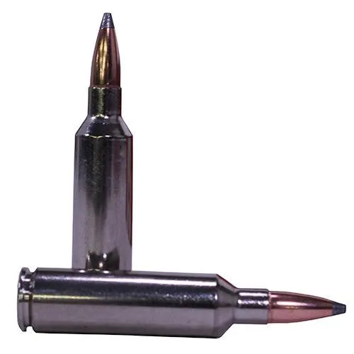 270 Winchester Short Magnum - Premium Vital-Shok, 150 Grains, Nosler Partition, Per 20