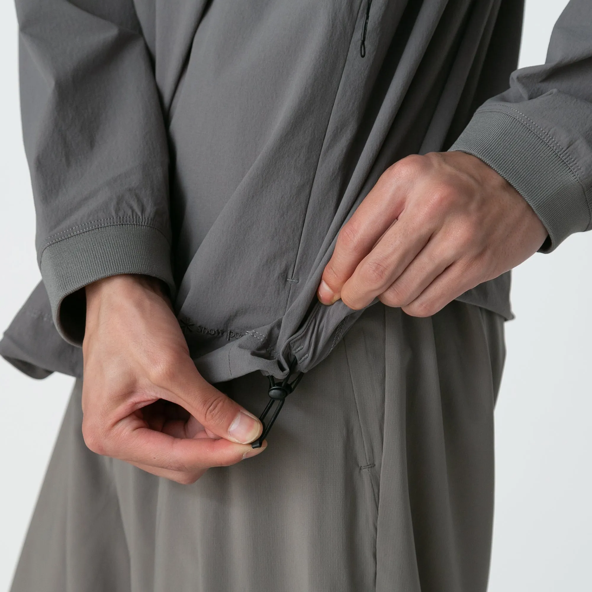 Active Comfort Pullover