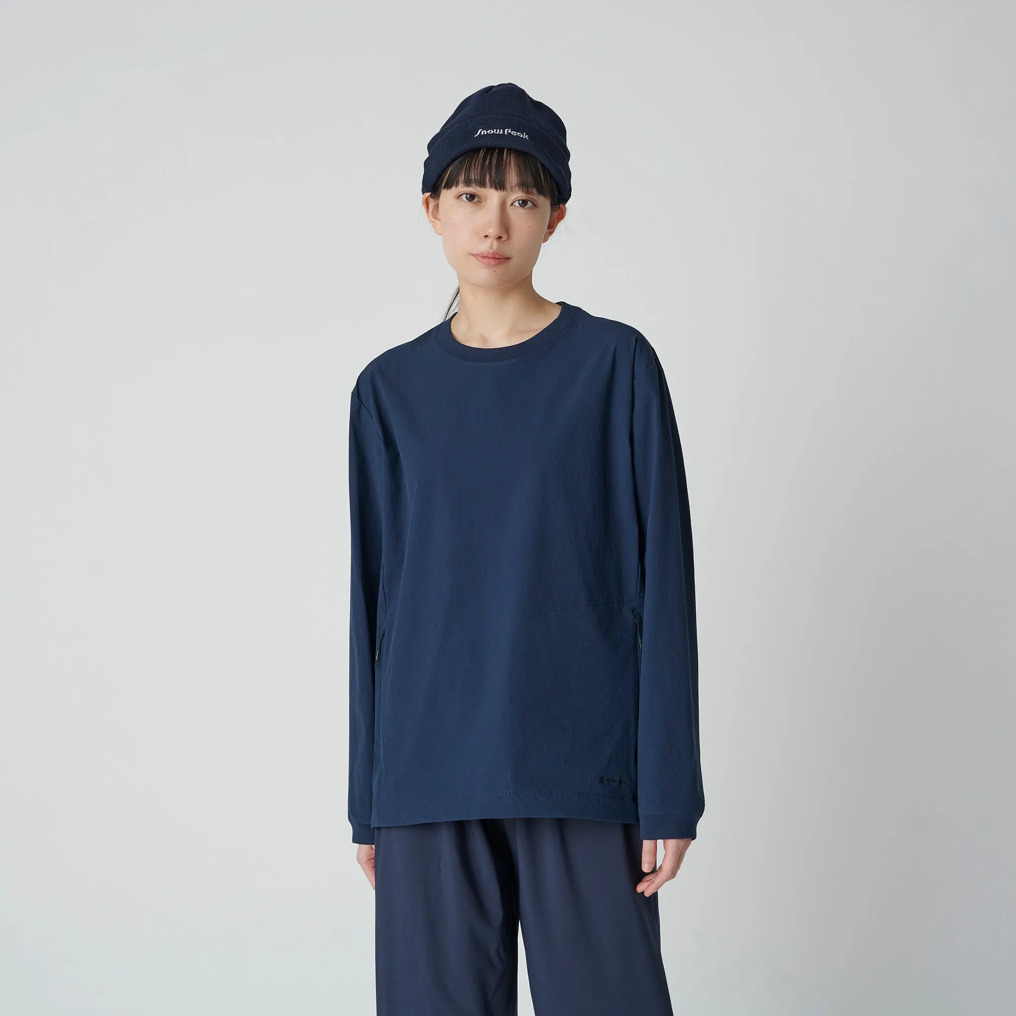Active Comfort Pullover