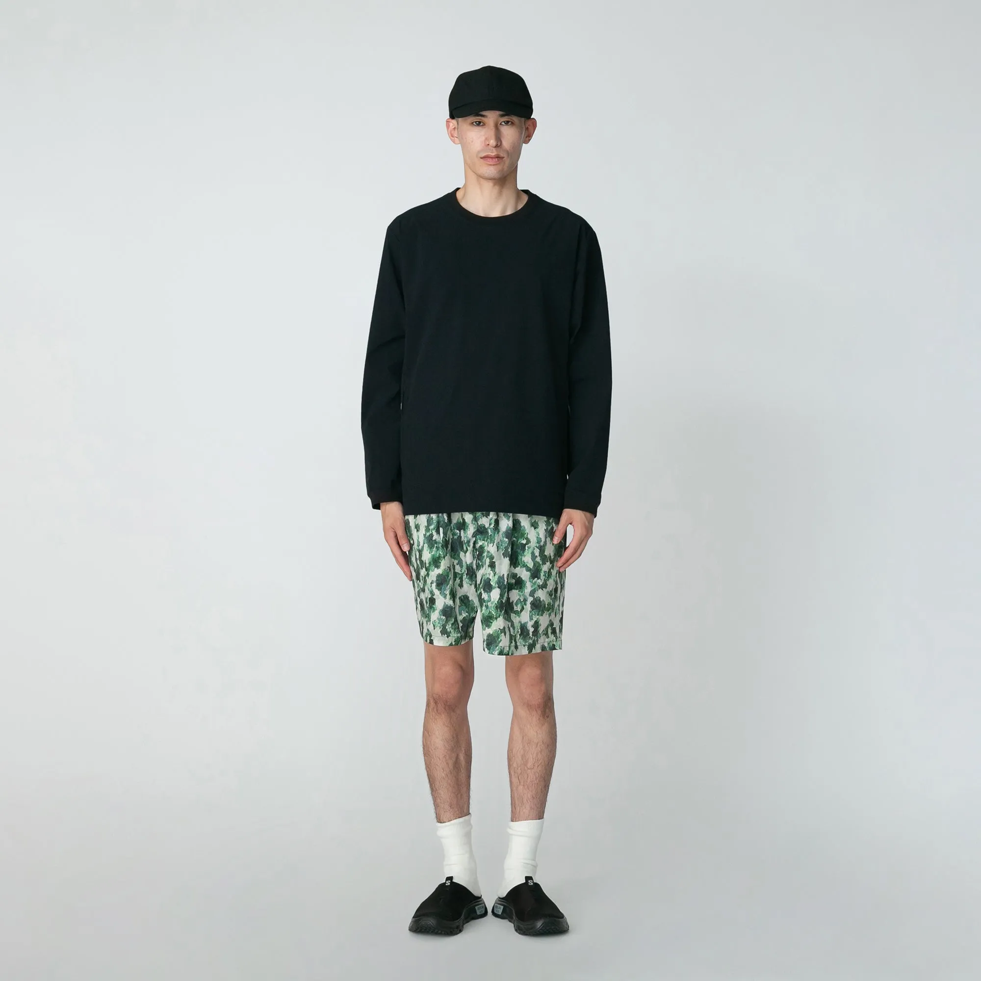 Active Comfort Pullover