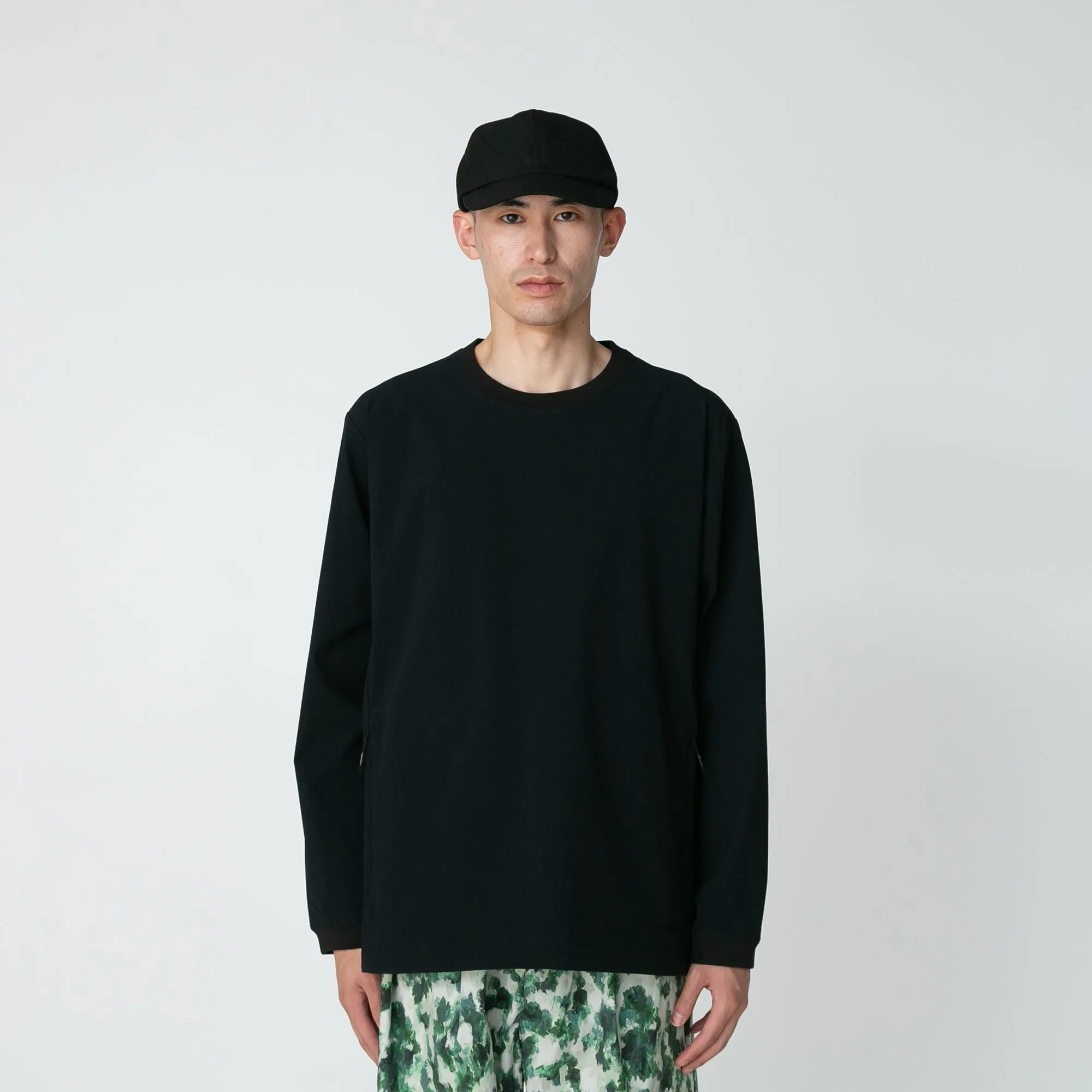 Active Comfort Pullover