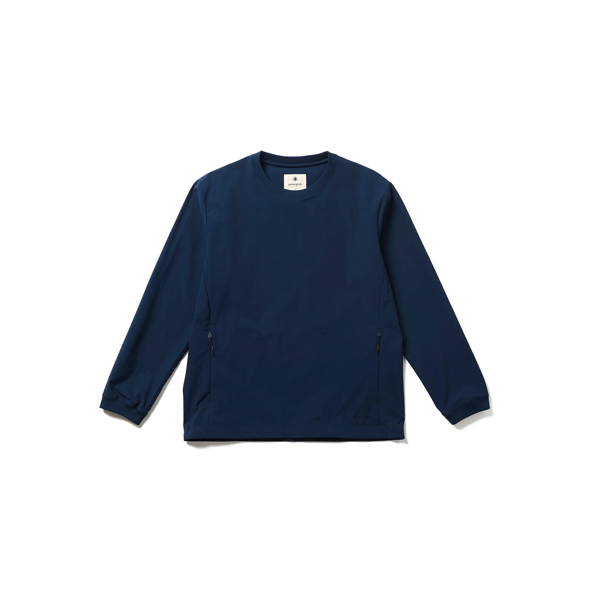 Active Comfort Pullover