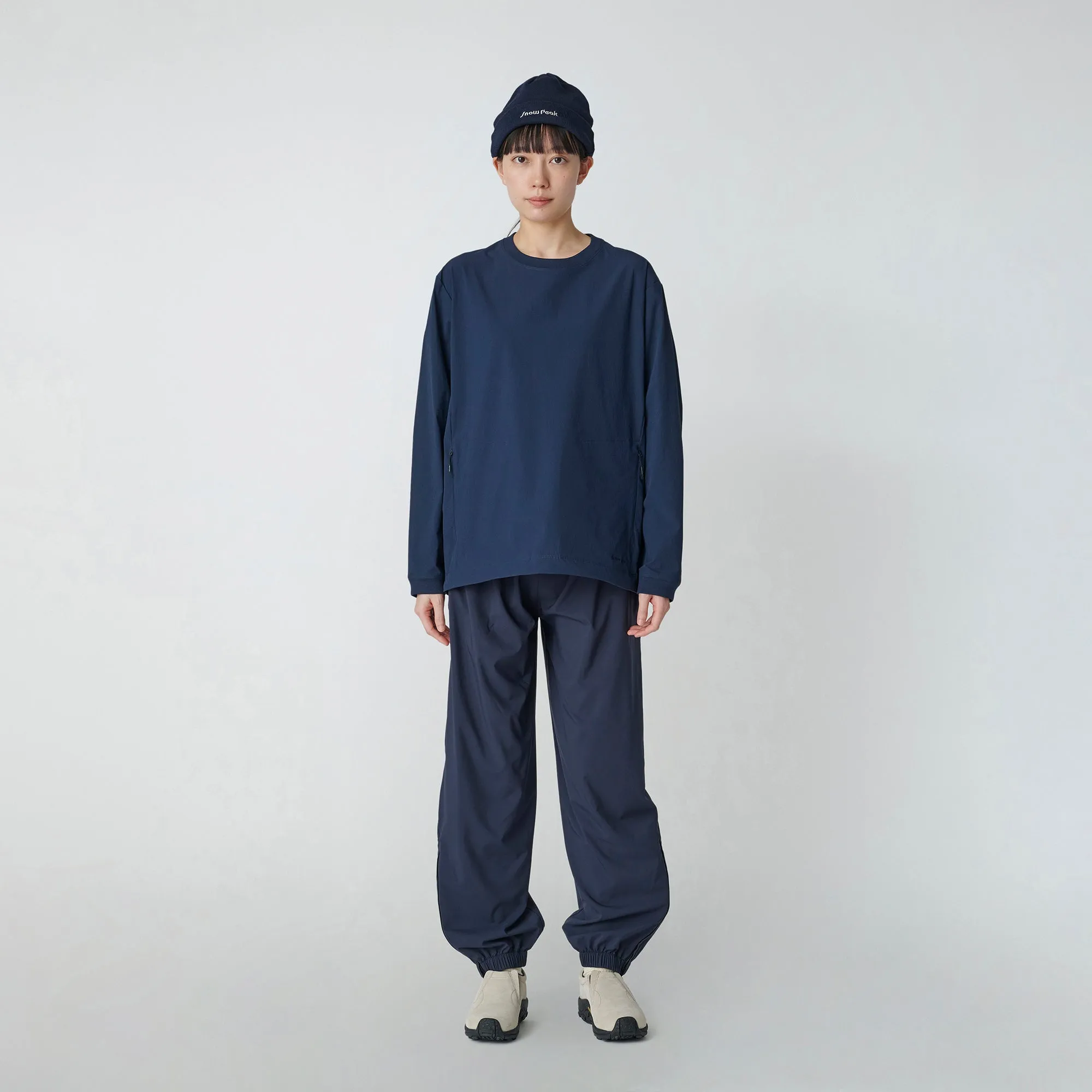 Active Comfort Pullover
