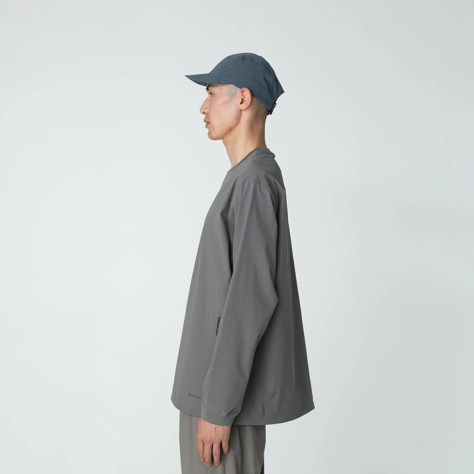 Active Comfort Pullover