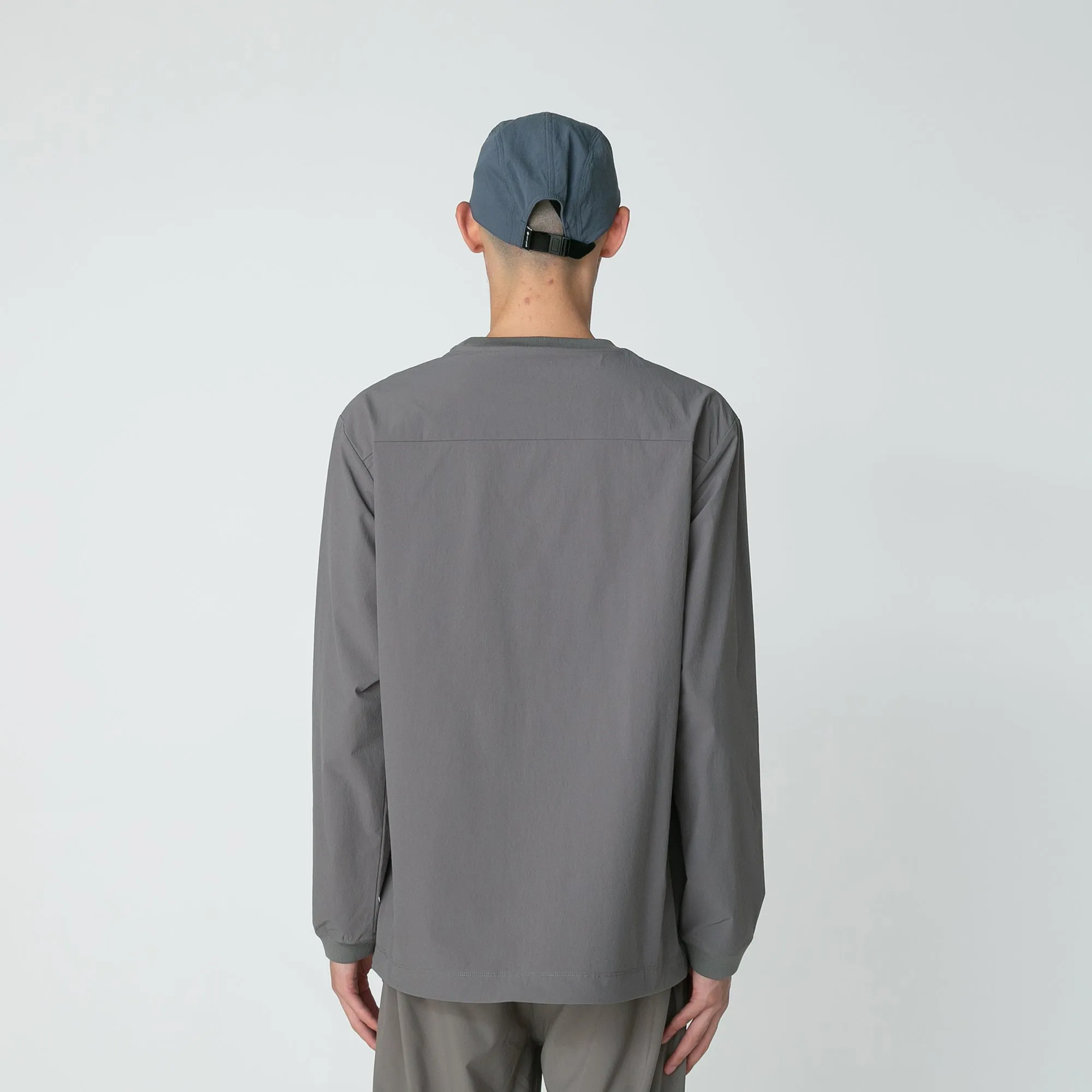 Active Comfort Pullover