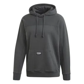 adidas Originals R.Y.V. Hoodie - Grey