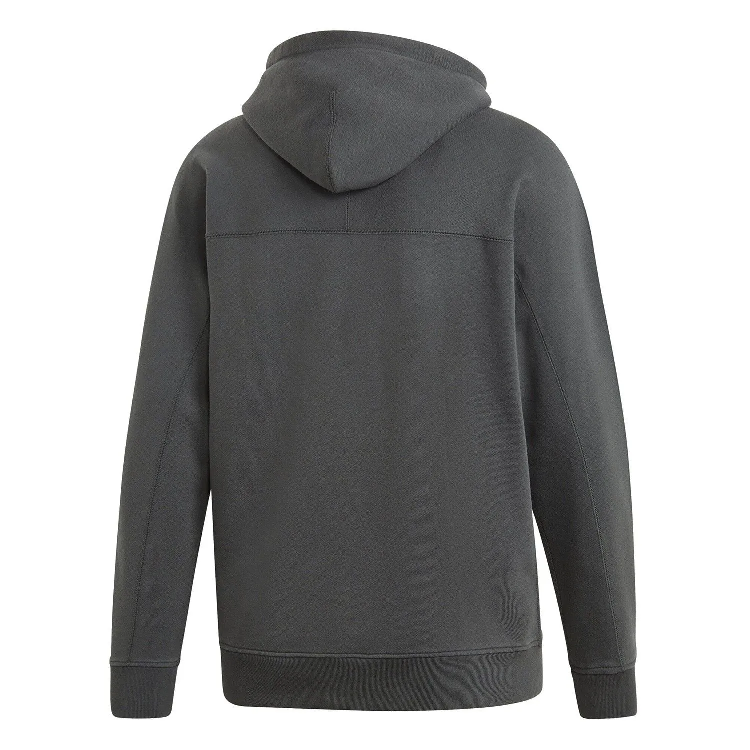 adidas Originals R.Y.V. Hoodie - Grey