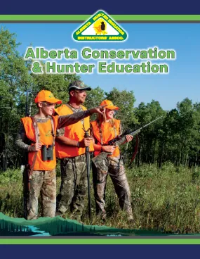 Alberta H.E. Manual