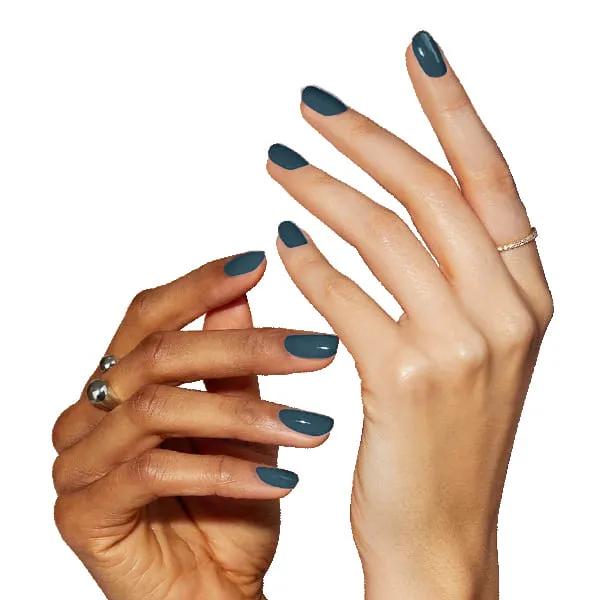 Aliver Gel Nail Polish Glitter Gel M04