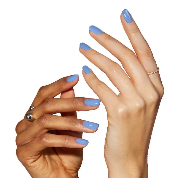 Aliver Gel Nail Polish Glitter Gel M19