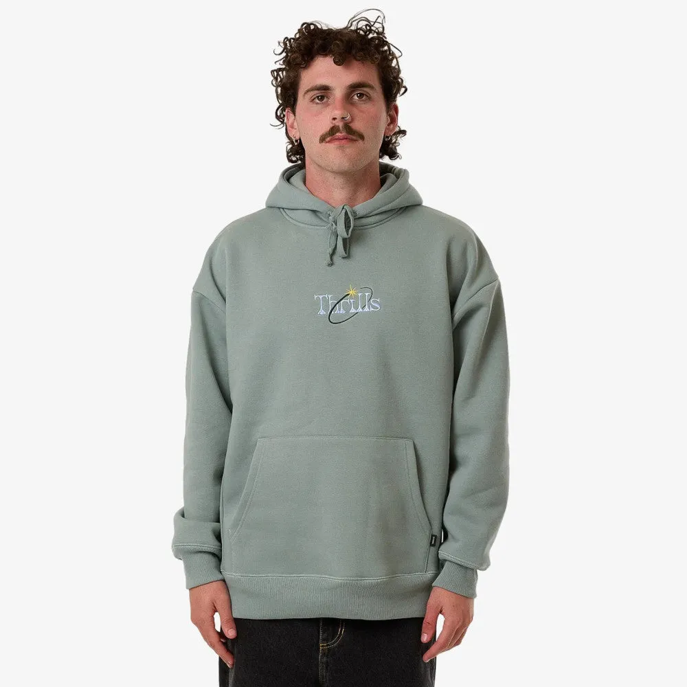 AMBIENT CONNECTION SLOUCH HOOD
