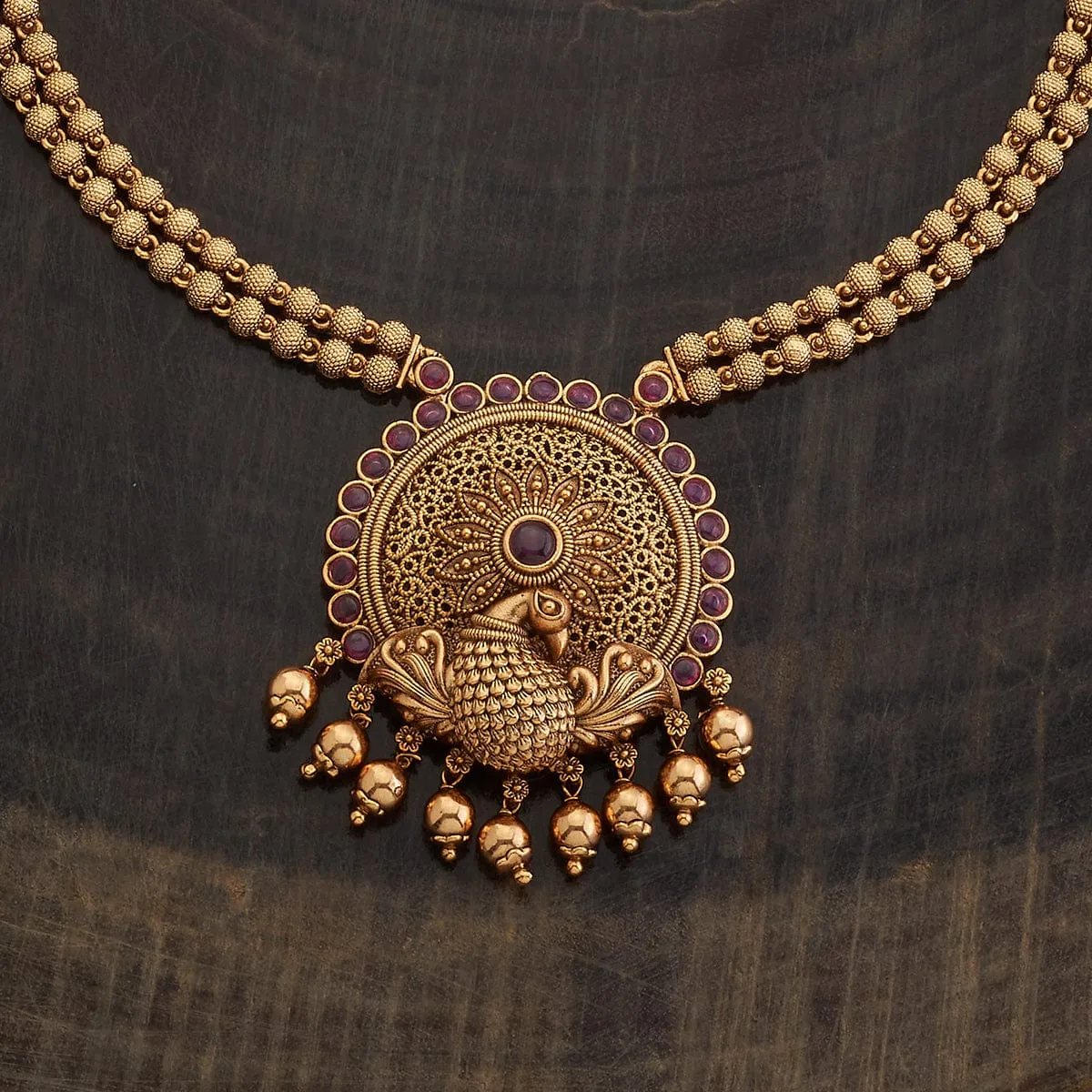 Antique Necklace 176375