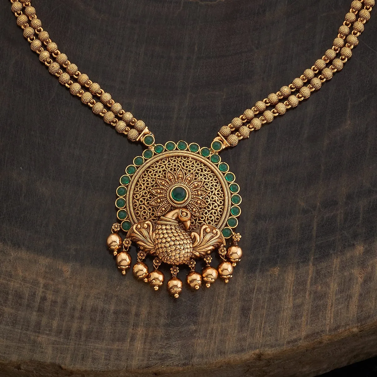 Antique Necklace 176375