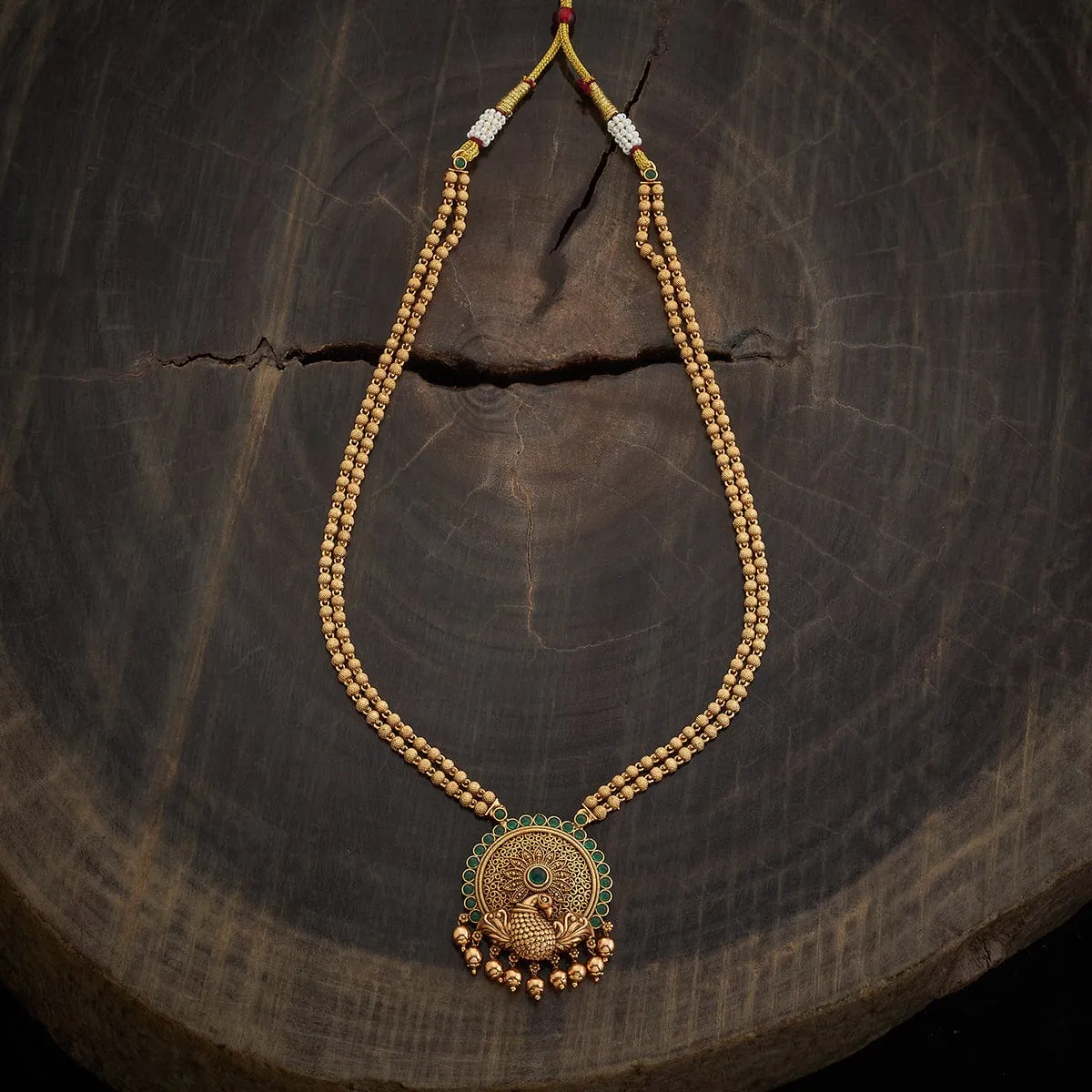 Antique Necklace 176375