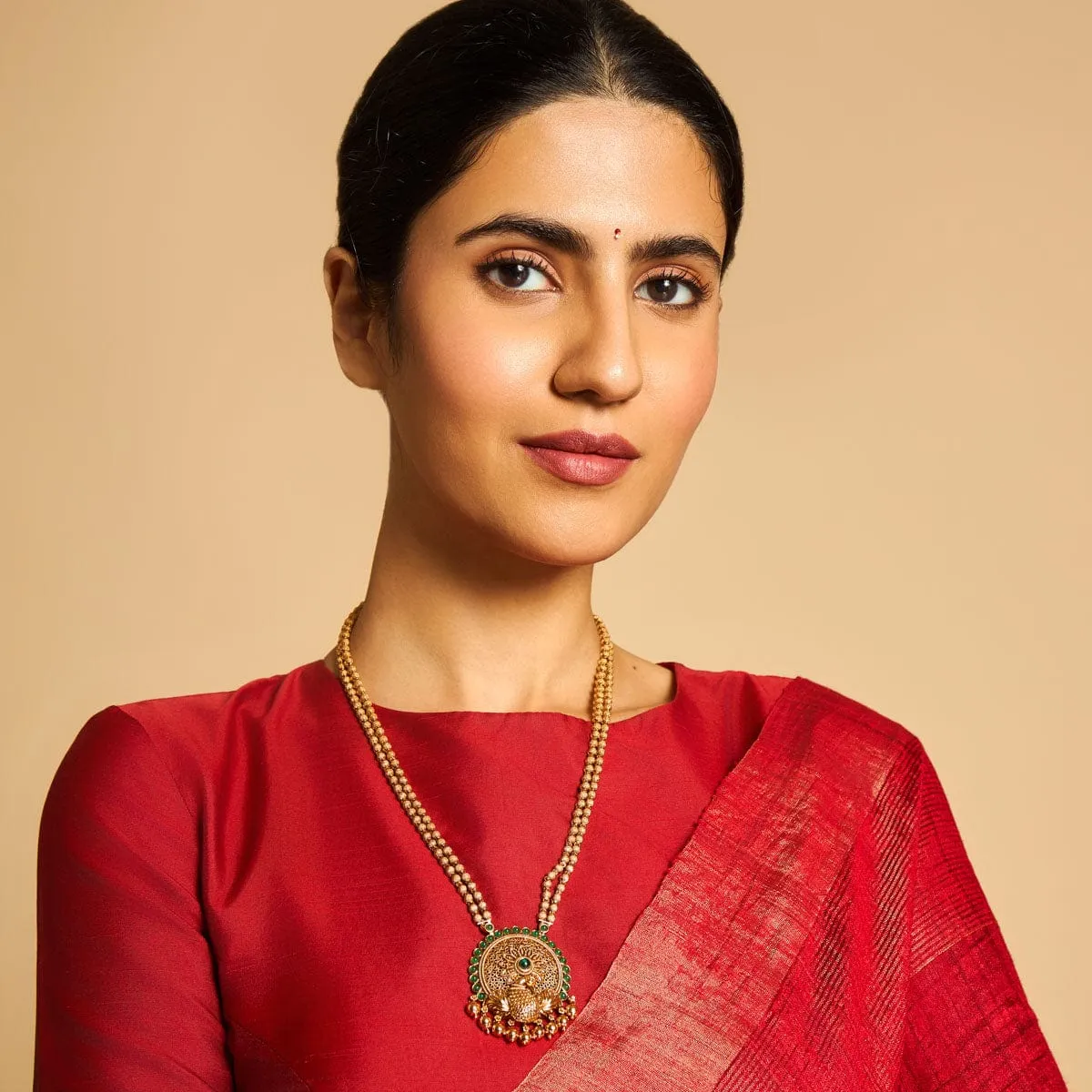 Antique Necklace 176375