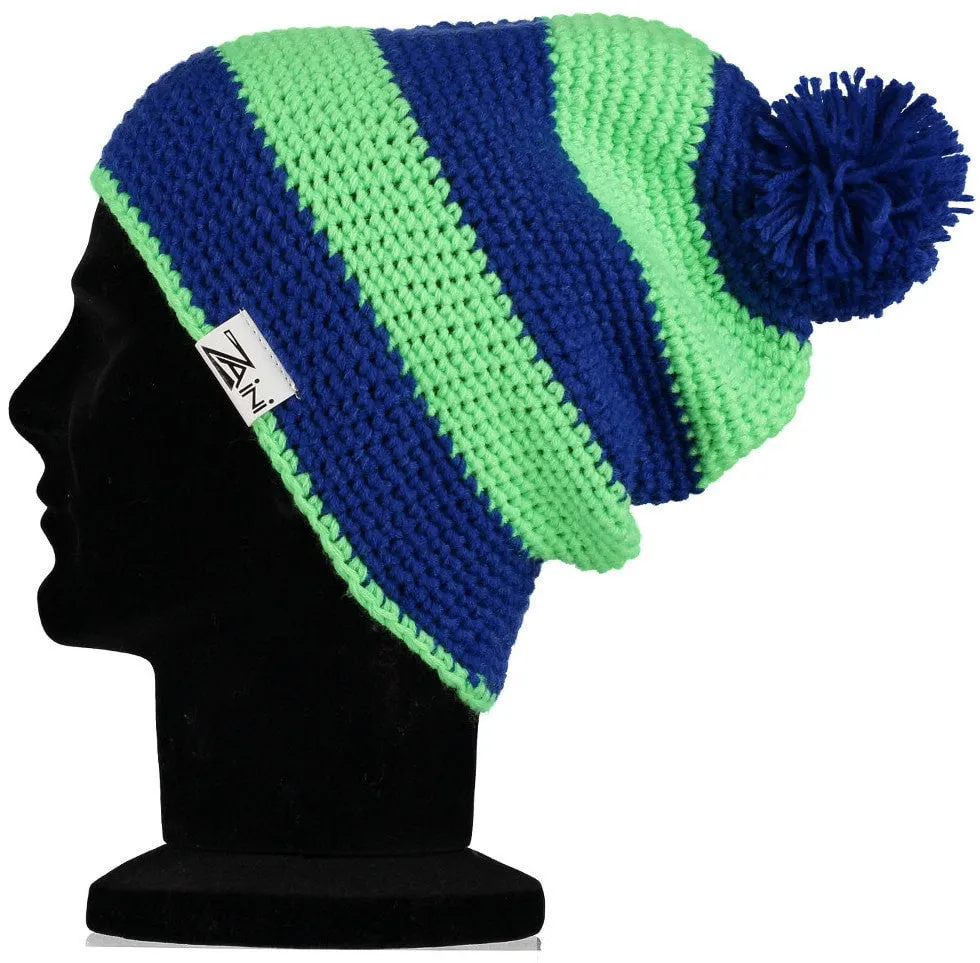 Appin Beanie Bobble Hat
