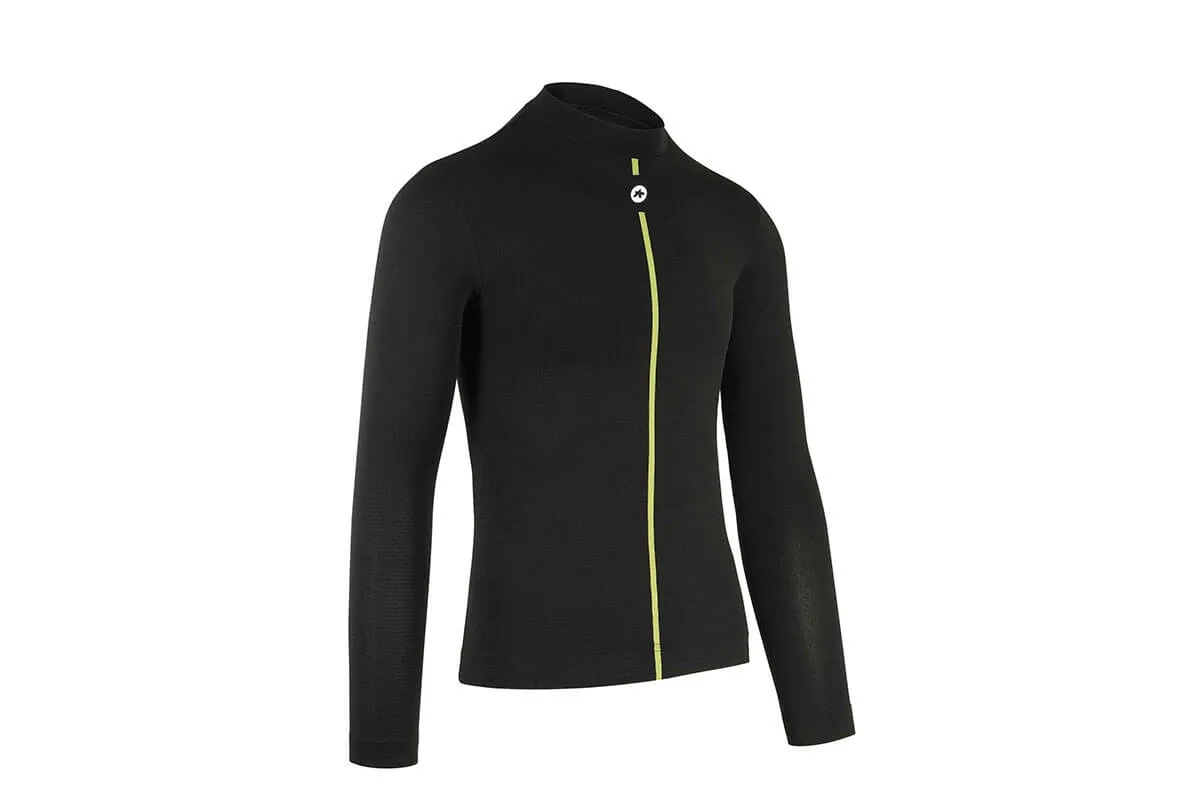 Assos Spring Fall Long Sleeve Skin Layer