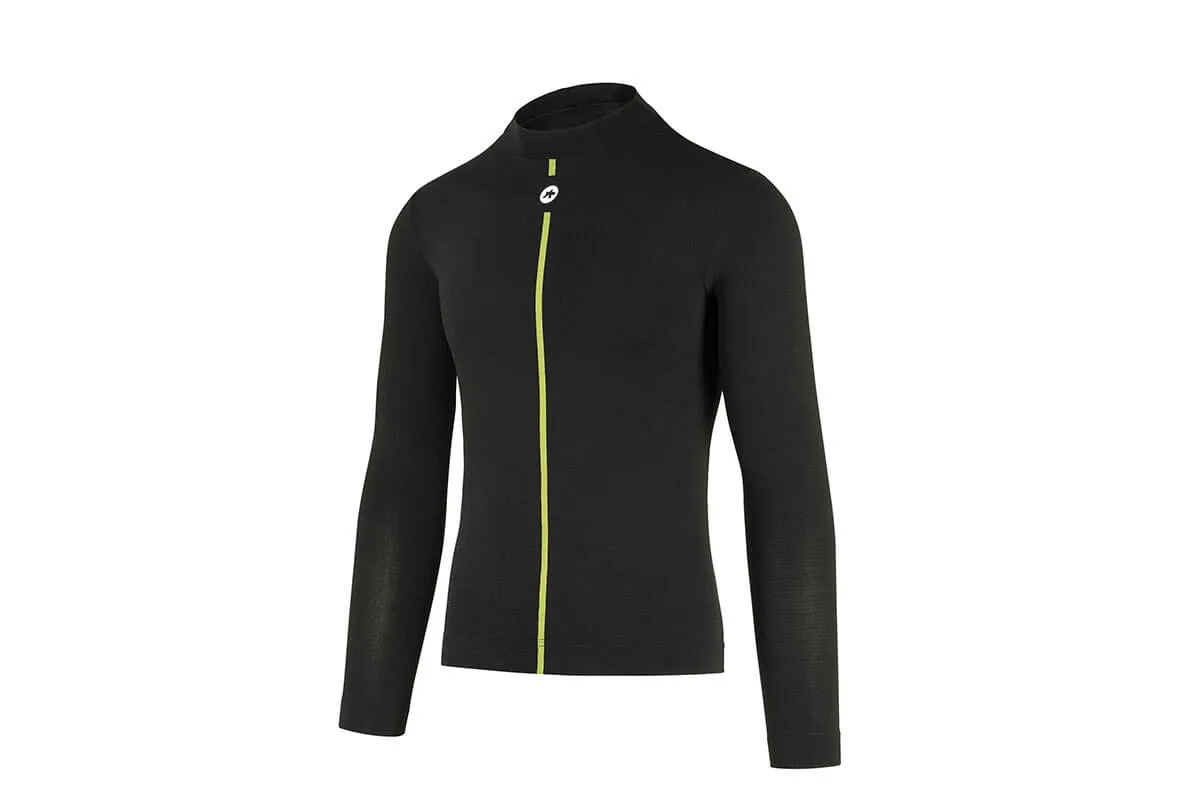 Assos Spring Fall Long Sleeve Skin Layer