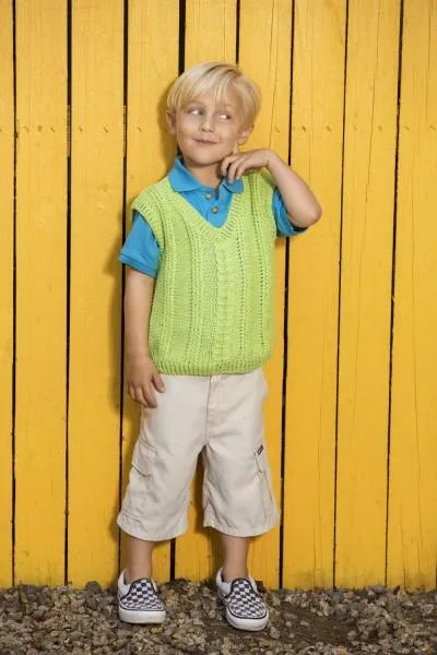 Bamboo Pop Kids