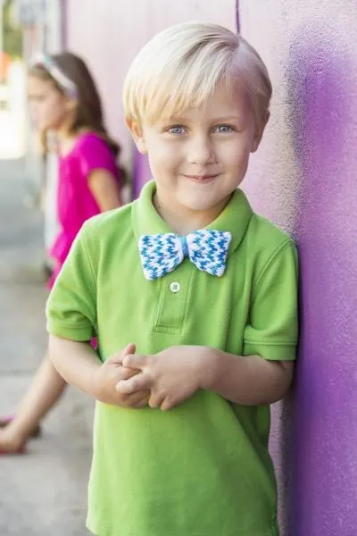 Bamboo Pop Kids