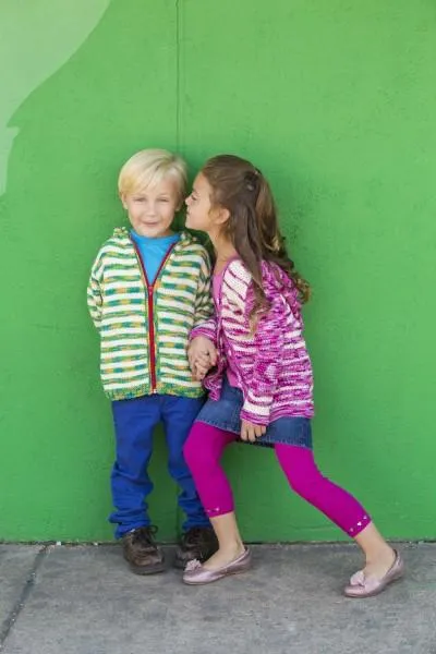 Bamboo Pop Kids