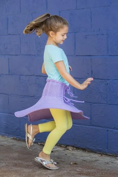 Bamboo Pop Kids