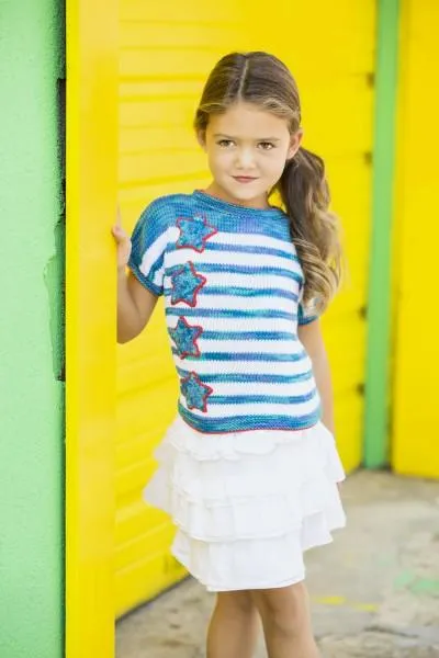 Bamboo Pop Kids