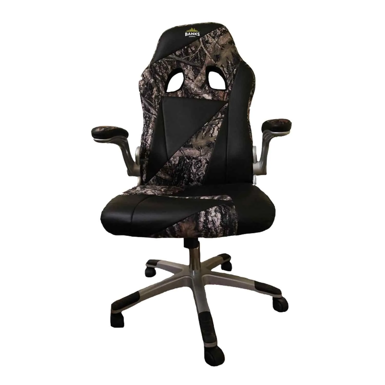 Banks Stump Blind Captain's Chair