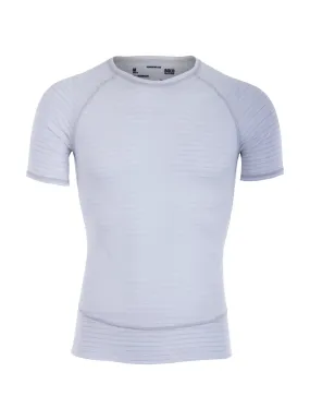 B.C MEMBRANE SHORT SLEEVE BASE LAYER - MEN'S