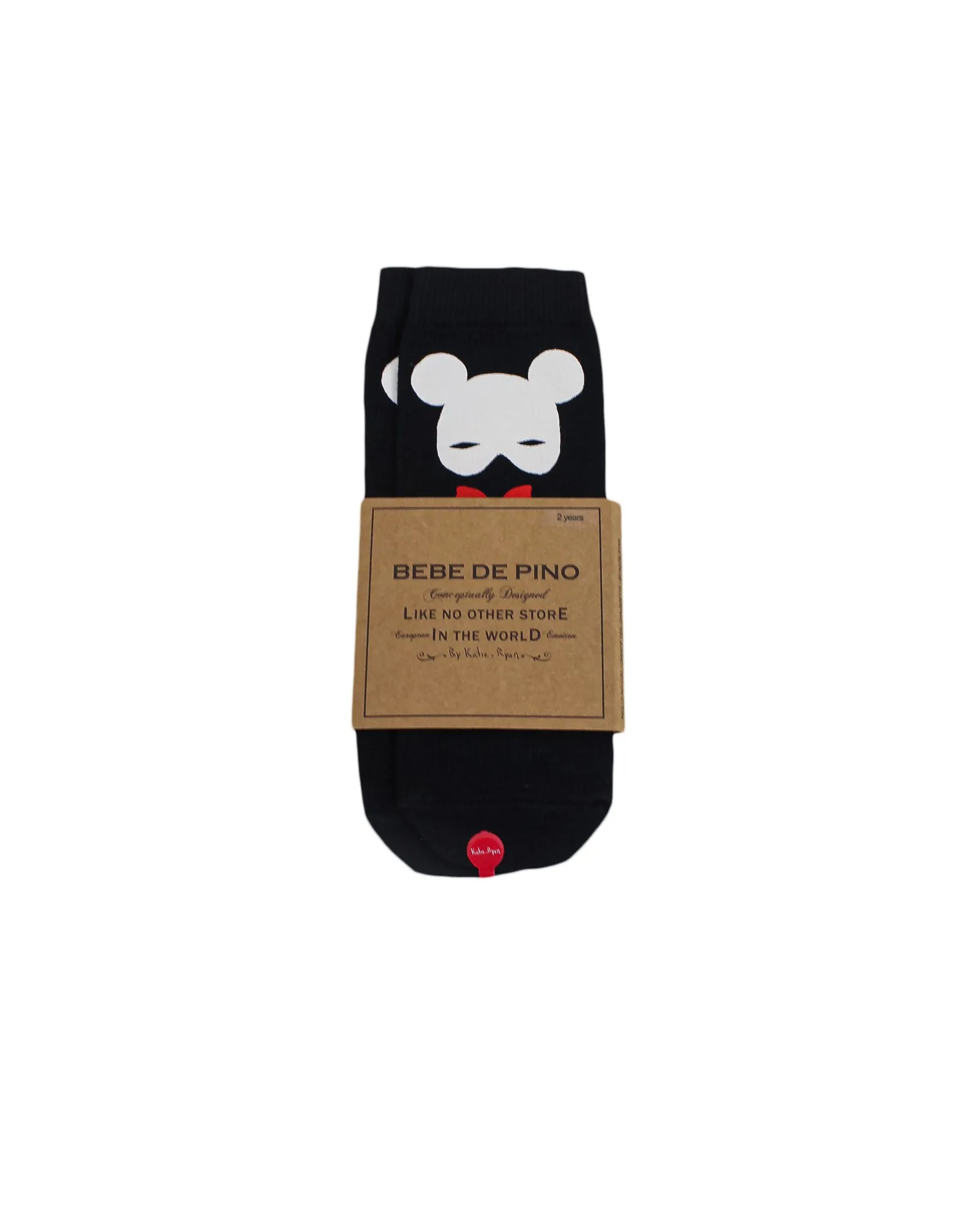 Bebe de Pino Tights 2T