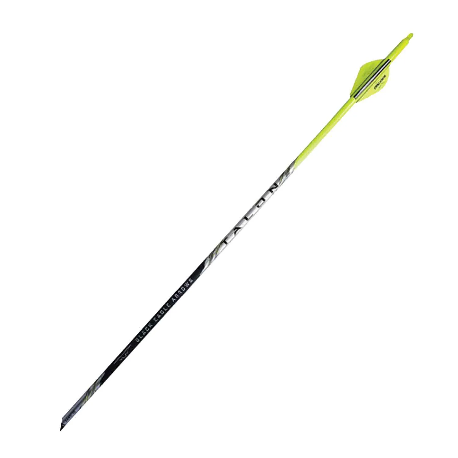 Black Eagle Talon V1 .001 Fletched Arrows