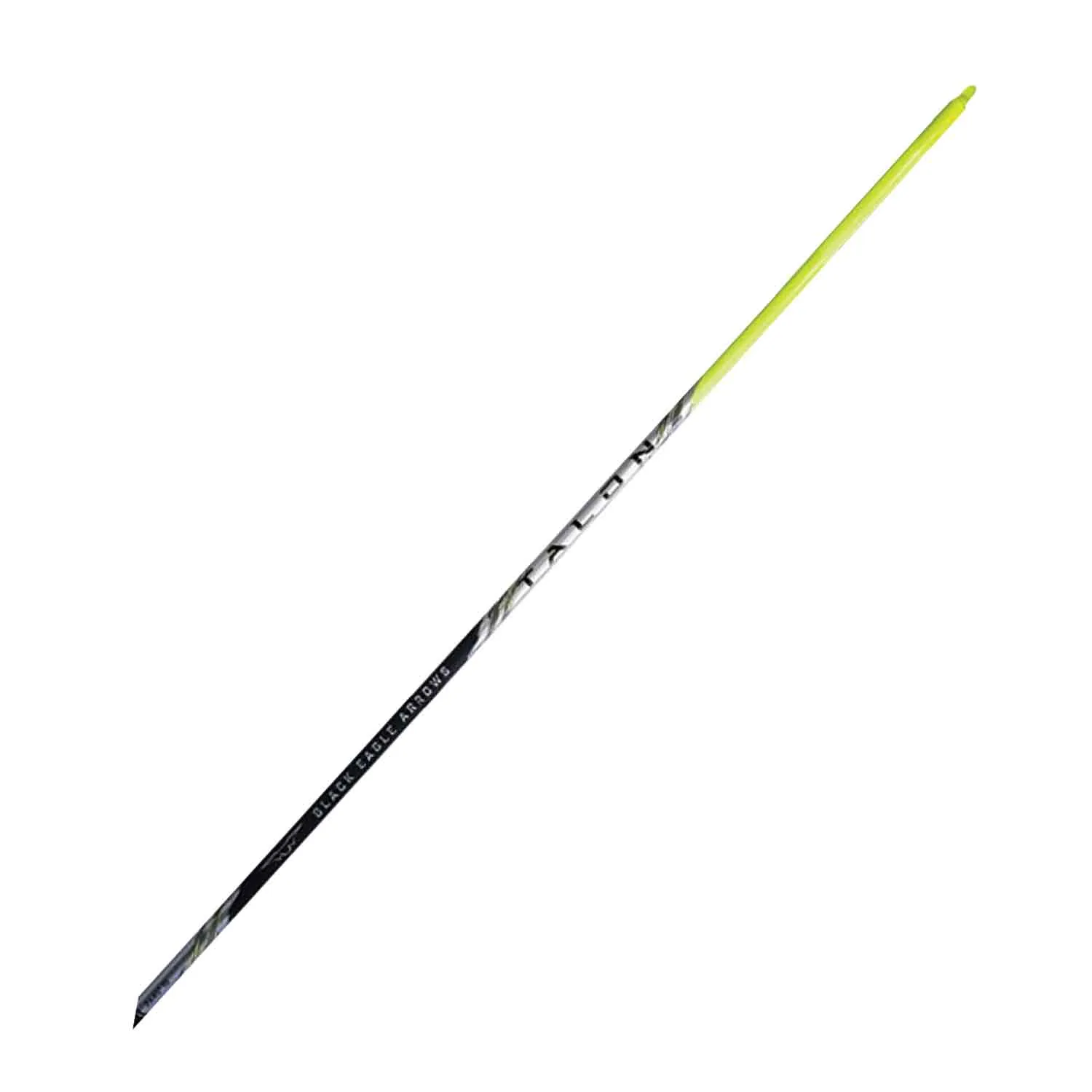 Black Eagle Talon V1 .003 Arrow Shafts