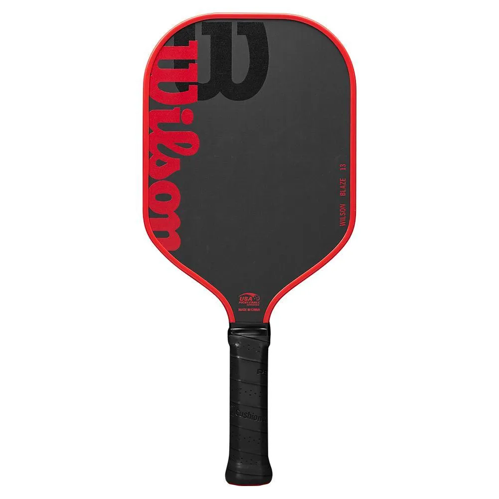Blaze 13mm Pickleball Paddle