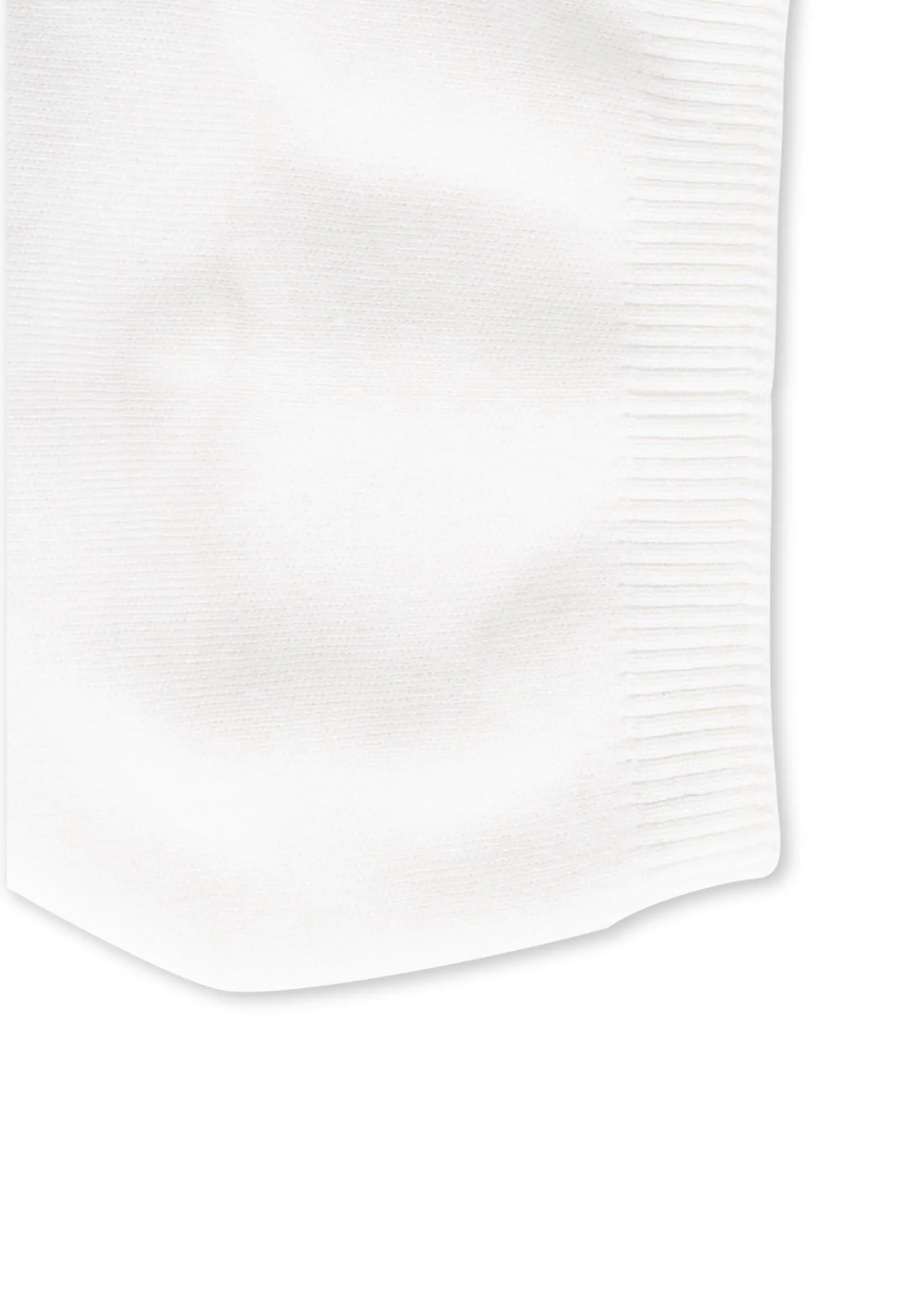 Brooklyn Beanie White Multi Fox