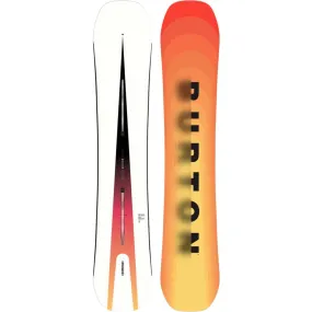Burton Custom Camber Snowboard