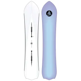 Burton Family Tree 3D Double Dog Snowboard 2022