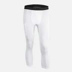 Cambo 3/4 Tight White