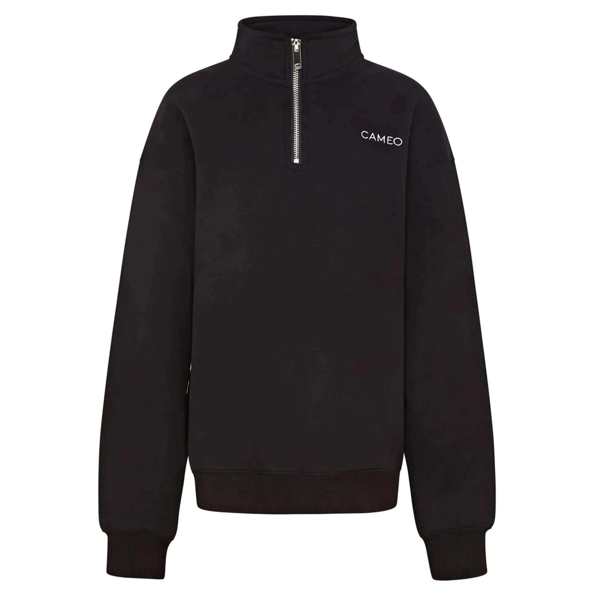 Cameo Mid Layer Sweatshirt