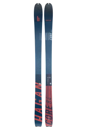 CORE Carbon 84
