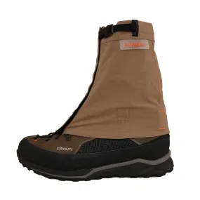 Crispi Corto Short Gaiters