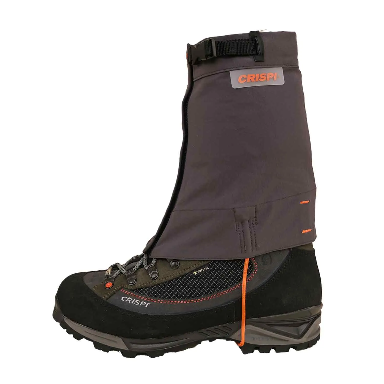 Crispi Corto Short Gaiters