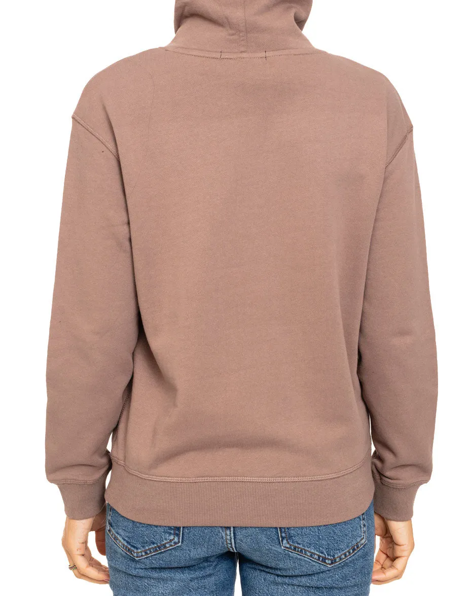 Cycliste Logo Hoodie