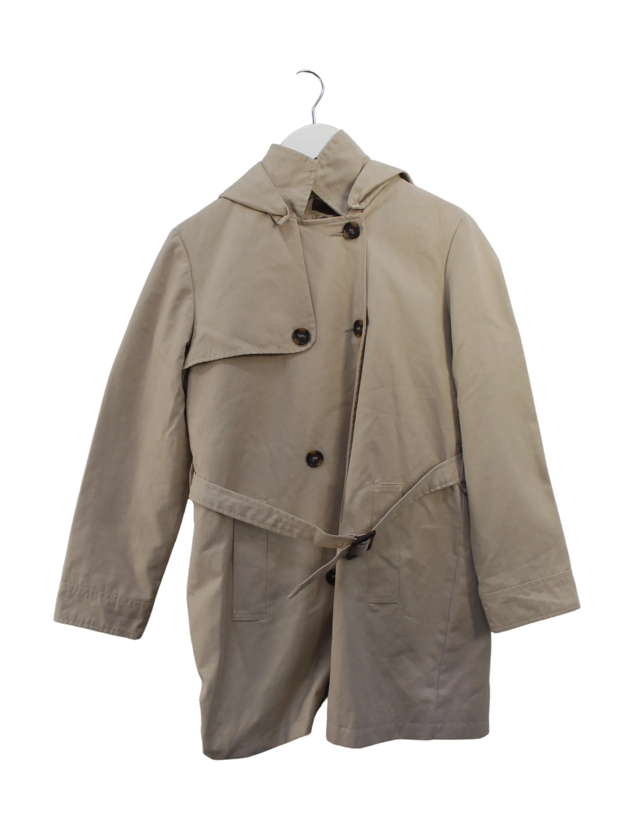Cyrillus Coat 10Y