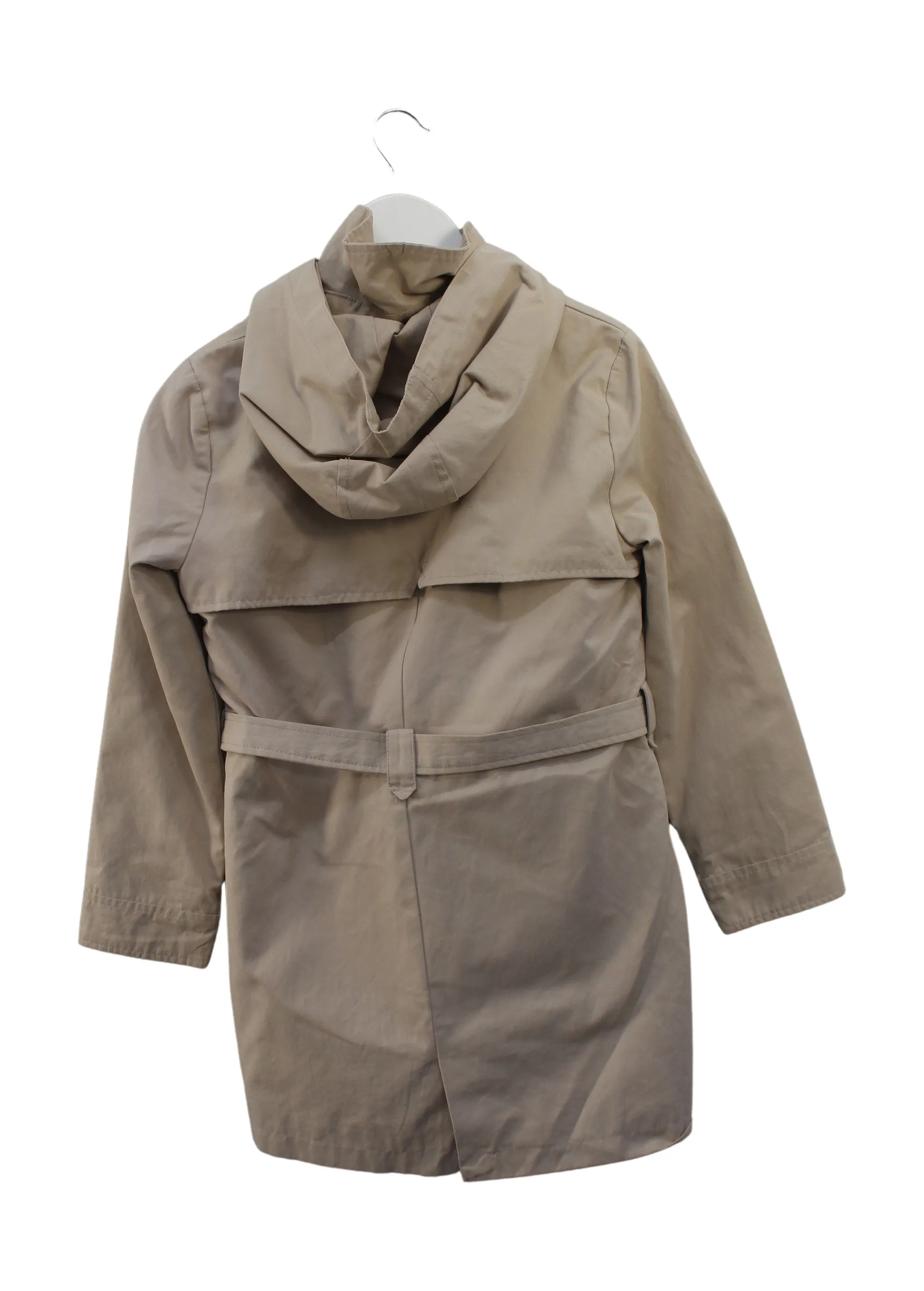 Cyrillus Coat 10Y