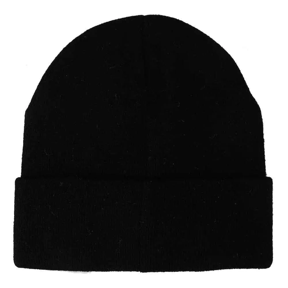 Death Note - Ryuk Patch Cuff Beanie Hat (Sublimated) - Bioworld