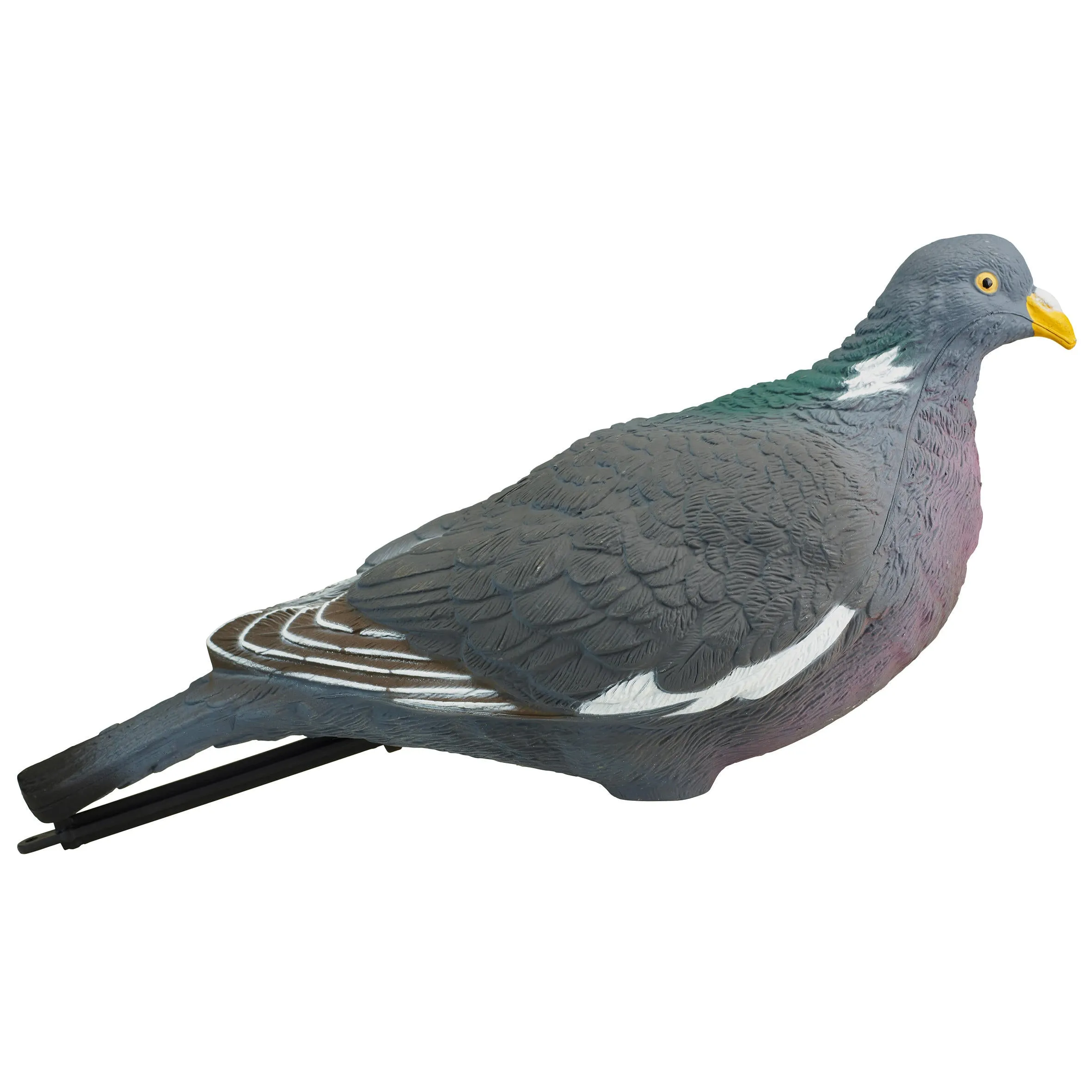 Decoy pigeon 3d 500 Solognac